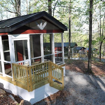 Endless Caverns Rv Resort & Cavern Tours Ню Маркет Екстериор снимка